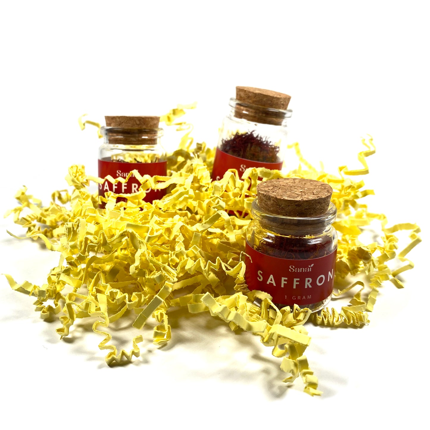 sanai saffron