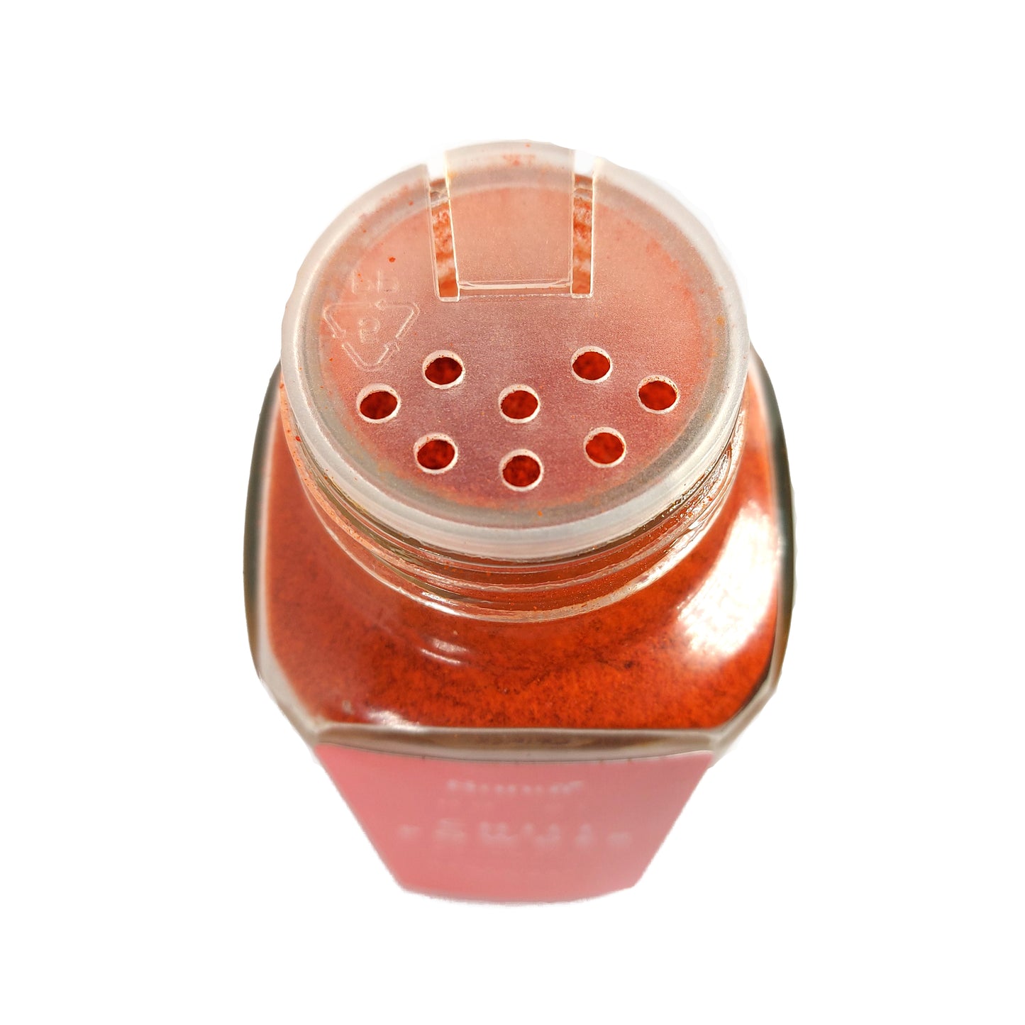 sanai chili shaker lid