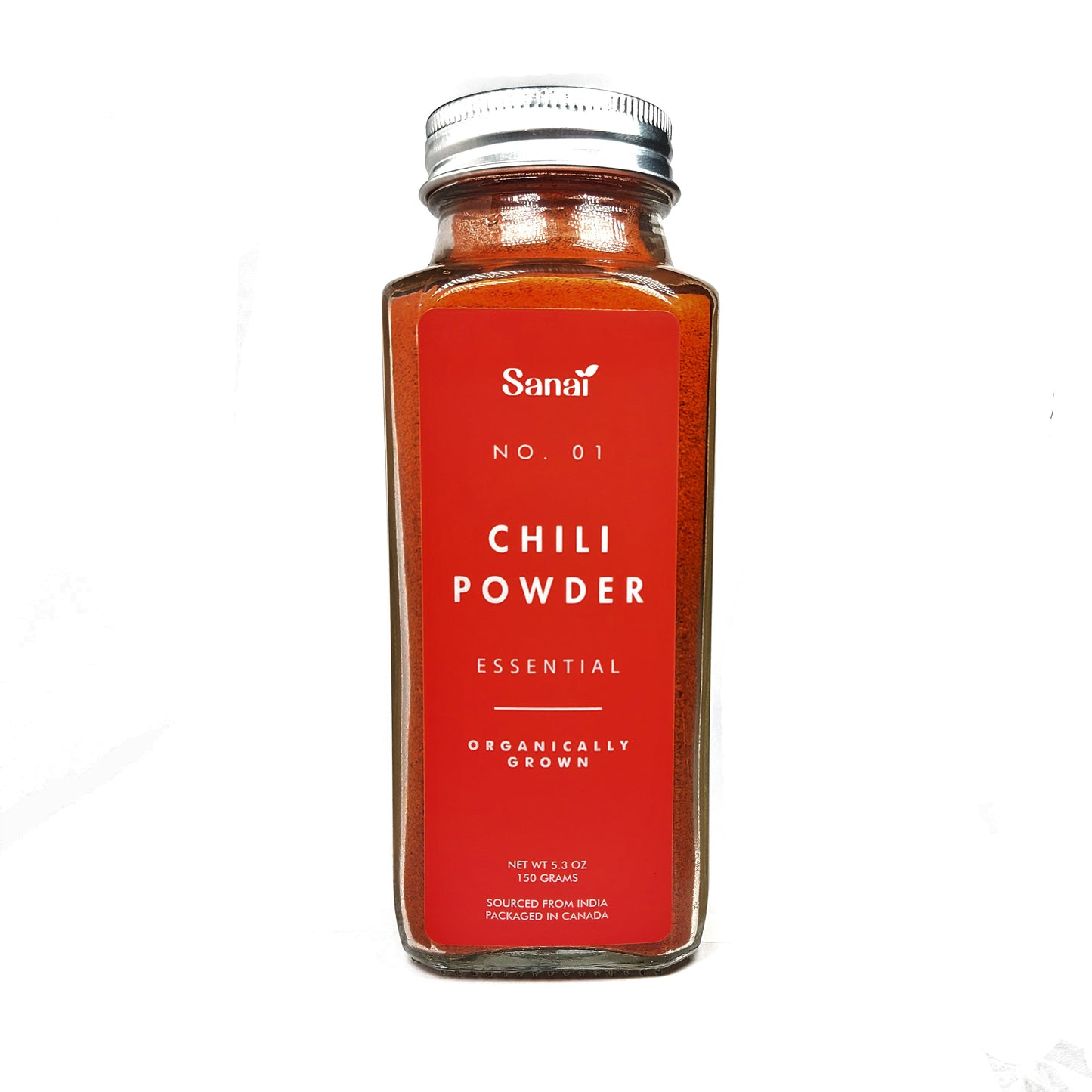 sanai chili powder