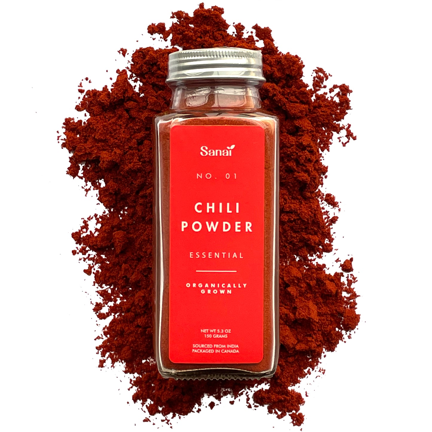 Sanai chili powder