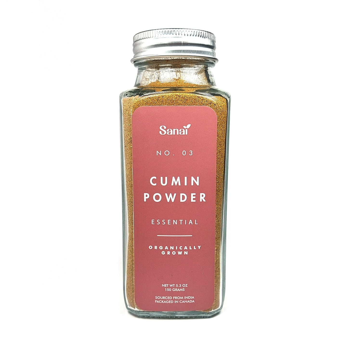 sanai cumin powder 