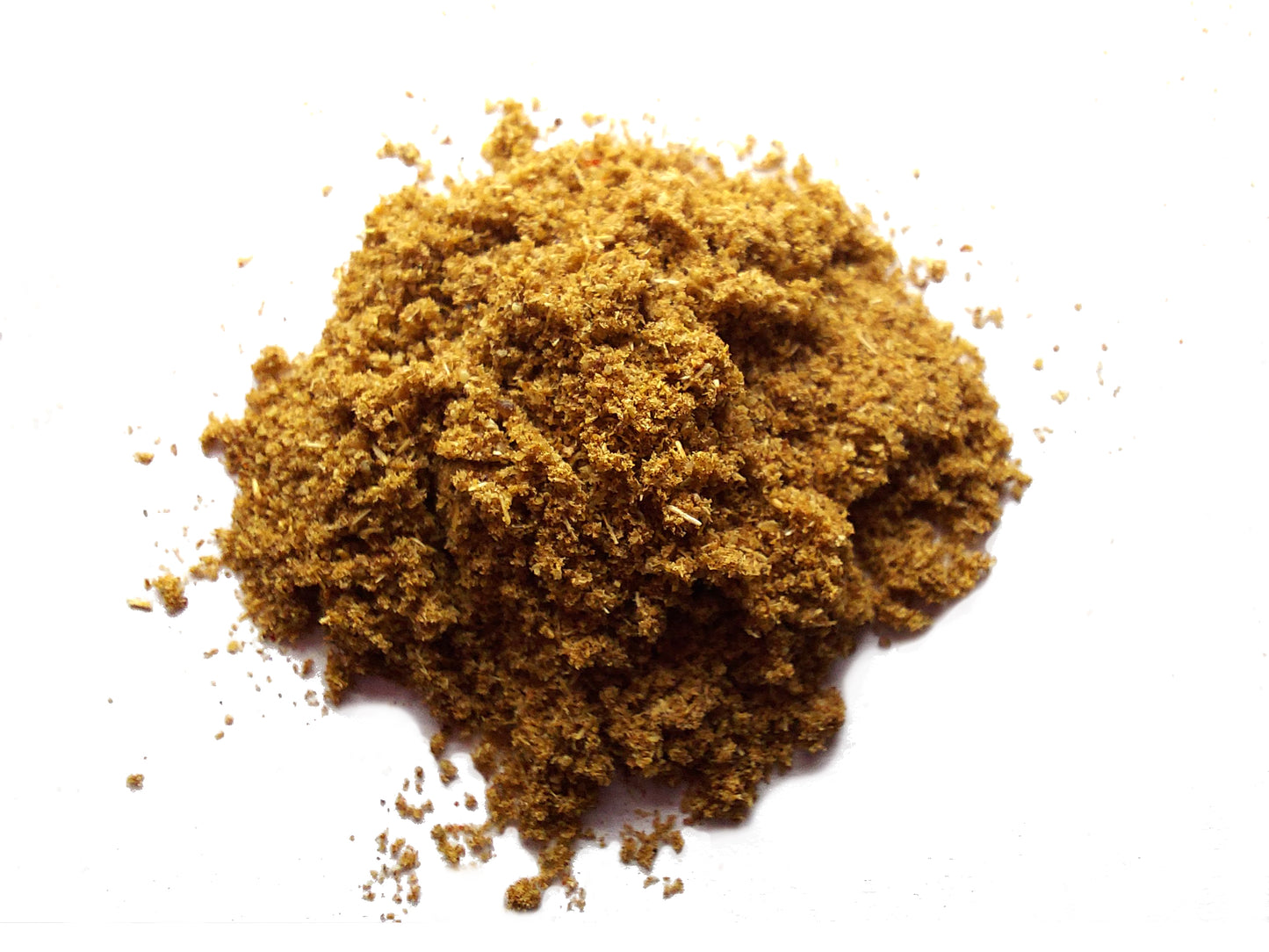 sanai cumin powder close up