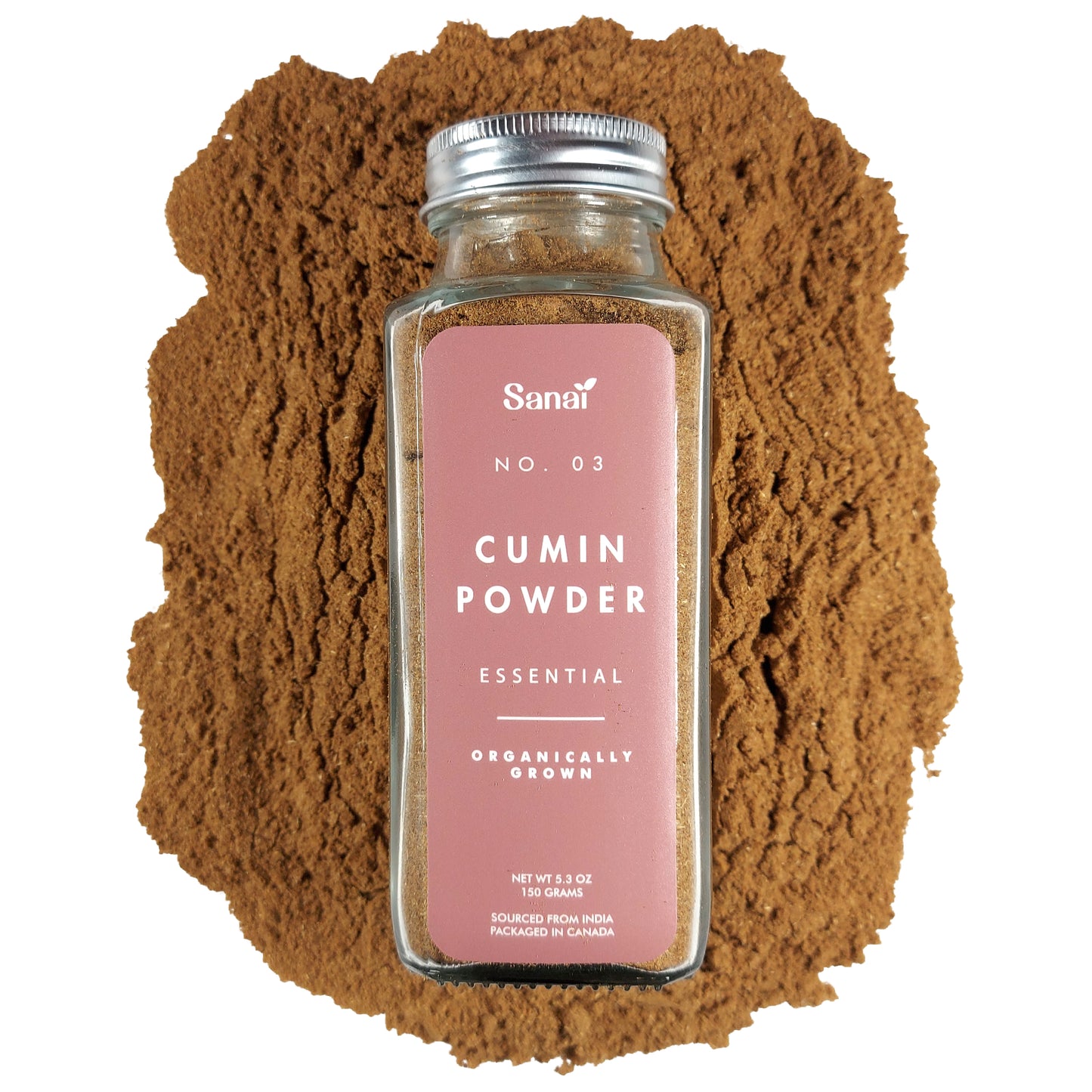 sanai cumin powder 